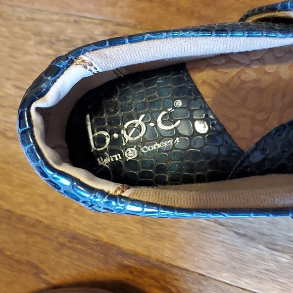 Born concept clogs - Picture 2 of 4